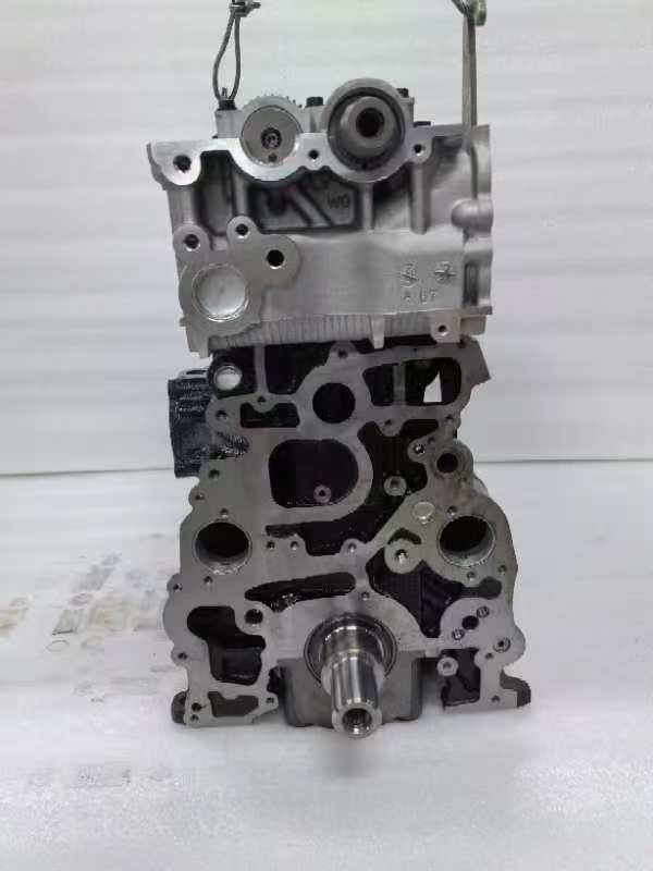 Двигатель новый Toyota 1KD-FTV 3.0 (19000-30600) — изображение 5