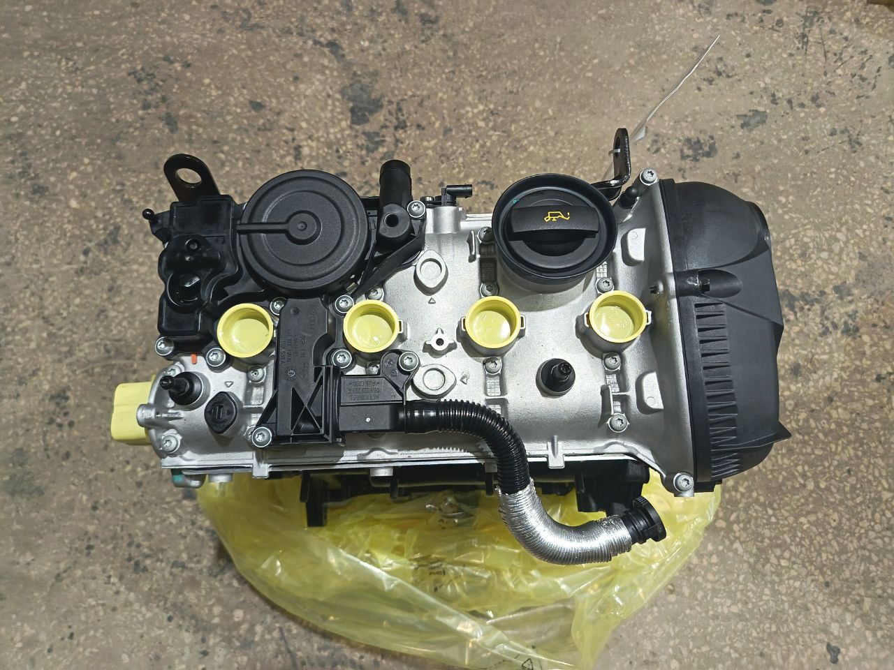 Двигатель новый оригинал Volkswagen CDA (CDAA / CDAB) 1.8 TSI (06J100035H) — изображение 8