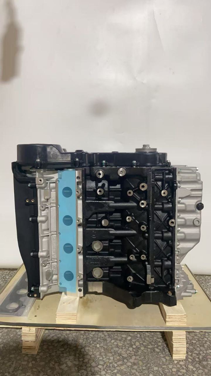 Двигатель новый Chery SQR481FC 1.8 (DT10000E02AA)