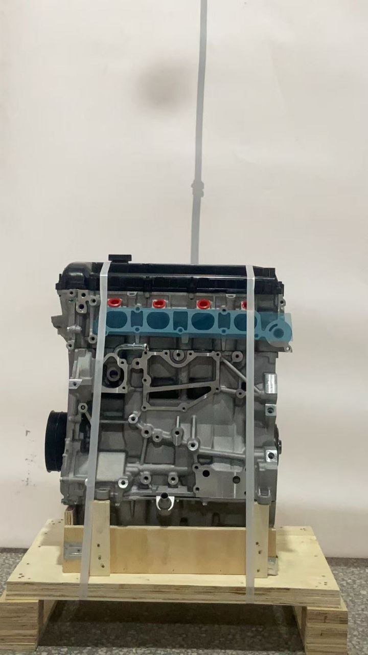 Двигатель Mazda L8-DE 1.8 (L837-02-300)