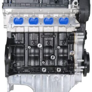 Двигатель новый Opel Z16XER 1.6 Ecotec (R1500156)