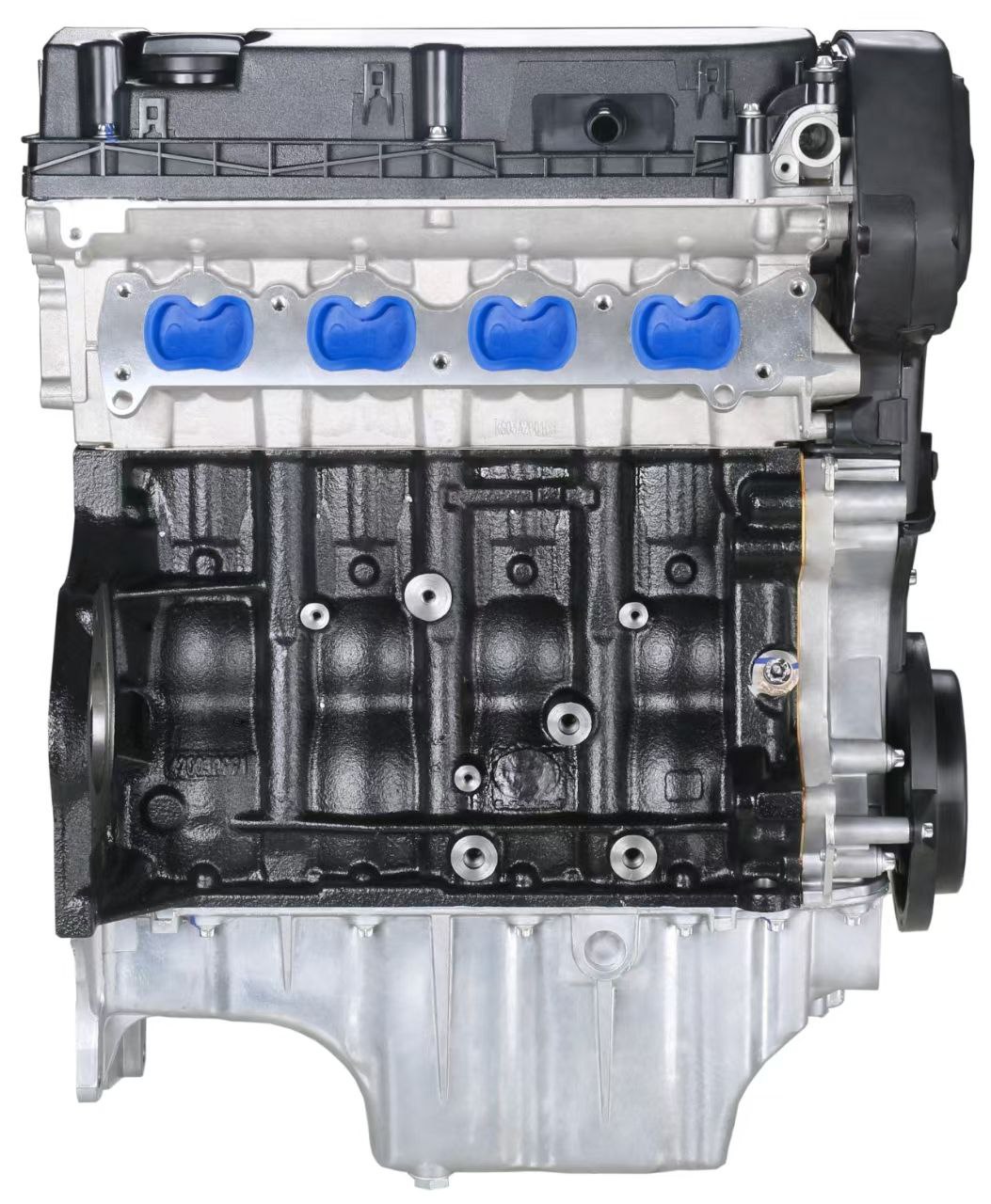 Двигатель новый Opel Z16XER 1.6 Ecotec (R1500156)