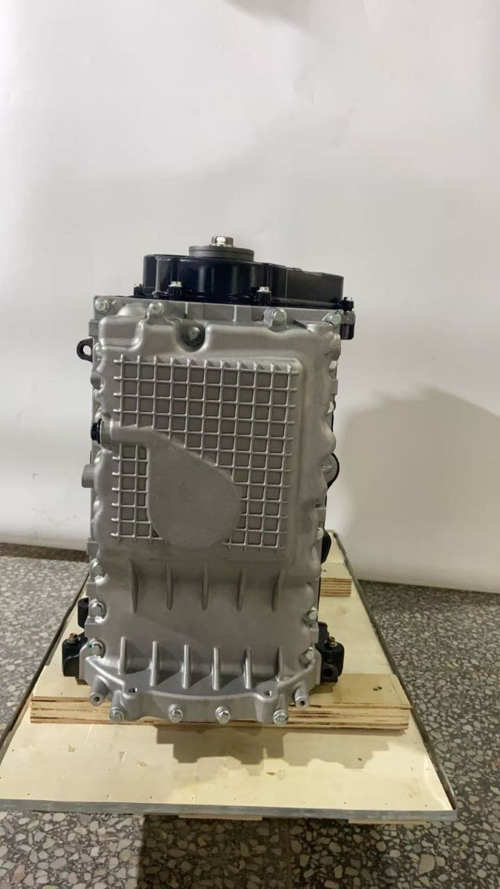 Двигатель новый Chery SQR481FC 1.8 (DT10000E02AA) — изображение 2