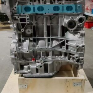 Двигатель новый Nissan QR25DE 2.5 (10102-JG3AB)