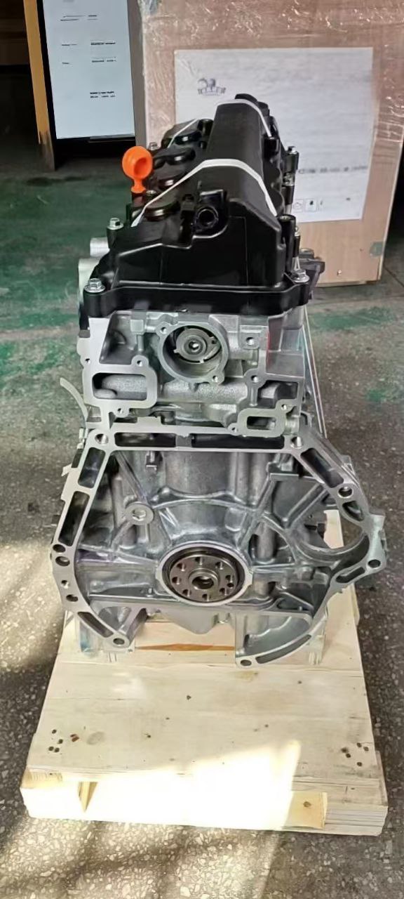 Двигатель Honda R20A 2.0 (R20A)