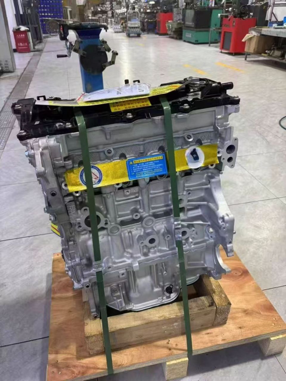 Двигатель Toyota A25A-FKS 2.5 D-4S (19000-25250) — изображение 2