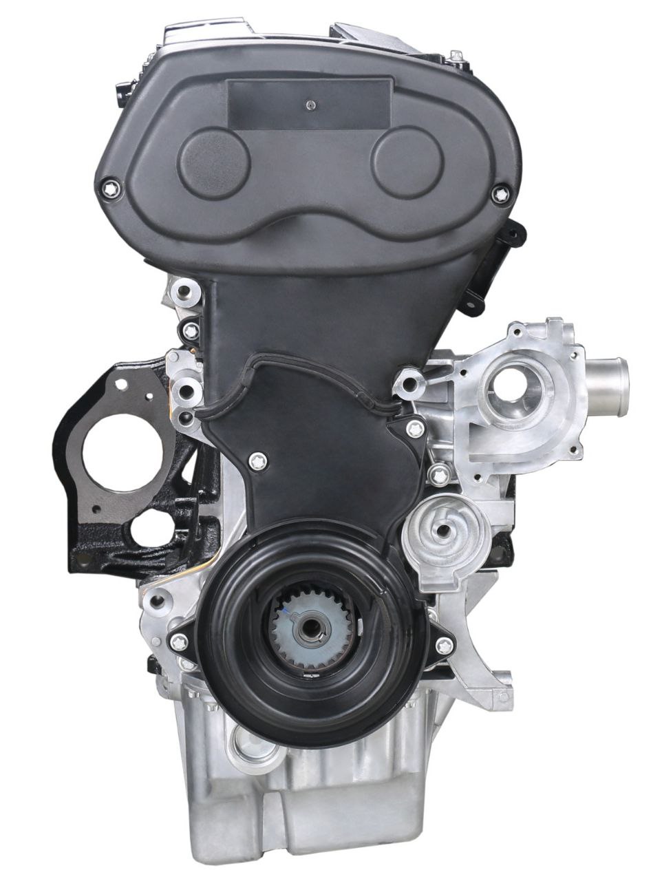 Двигатель новый Opel A16XER 1.6 Ecotec (603311) — изображение 3