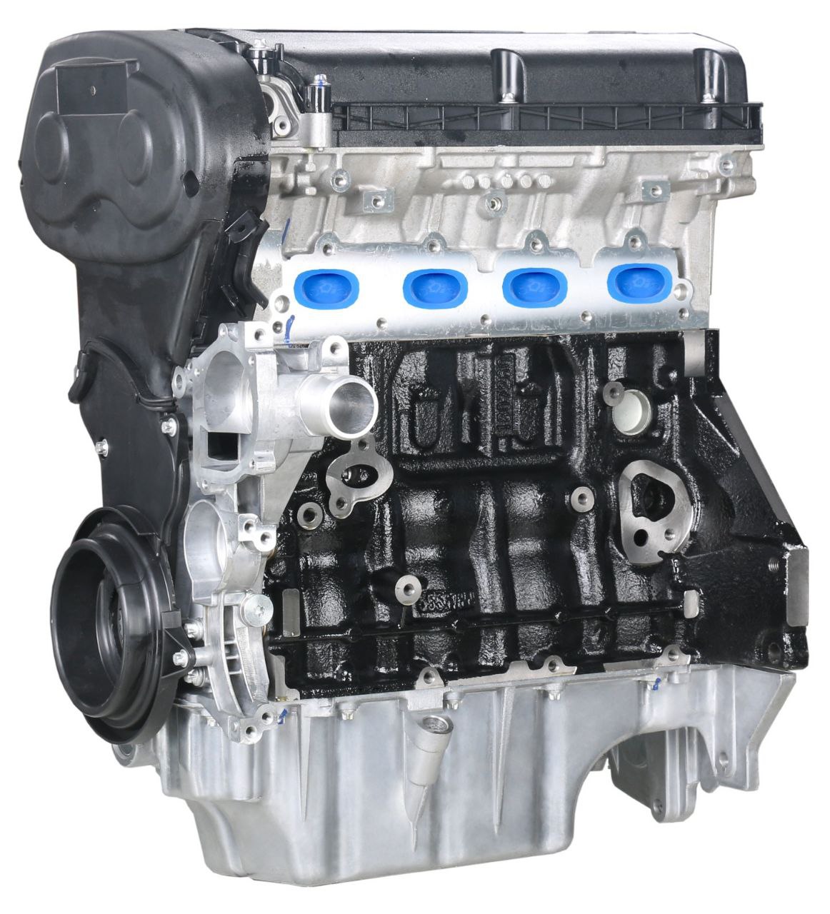 Двигатель новый Opel A16XER 1.6 Ecotec (603311)