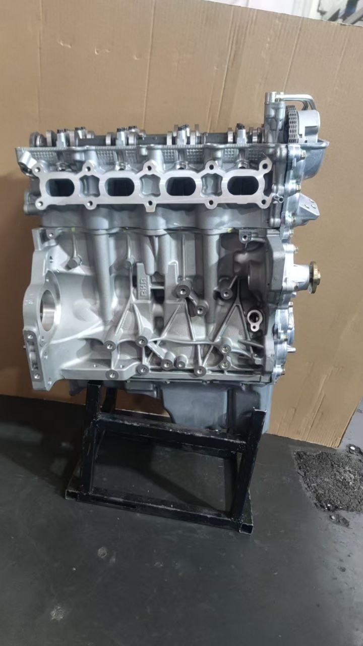 Двигатель новый Suzuki M16A 1.6 (M16A)