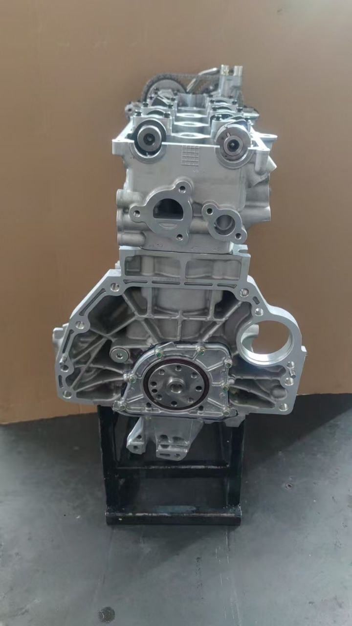 Двигатель новый Suzuki M16A 1.6 (M16A) — изображение 2