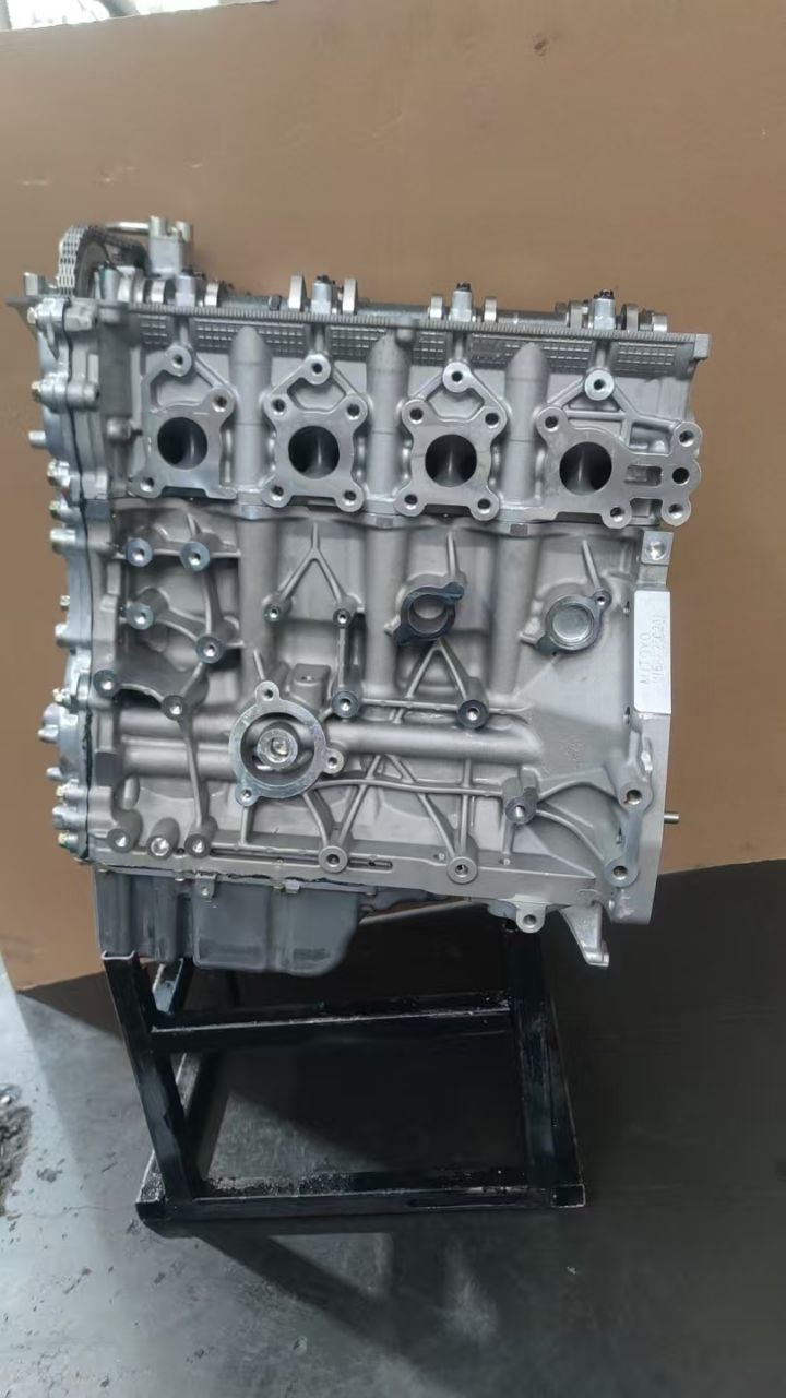 Двигатель новый Suzuki M16A 1.6 (M16A) — изображение 3