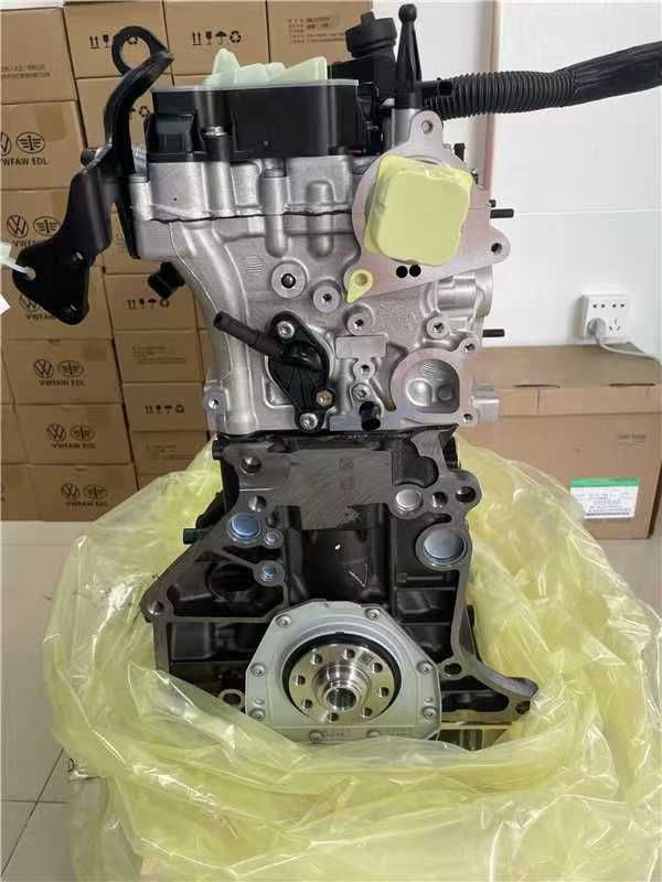 Двигатель Faw-Volkswagen CBFA 2.0 TSI (06J100035C) ОРИГИНАЛ — изображение 4