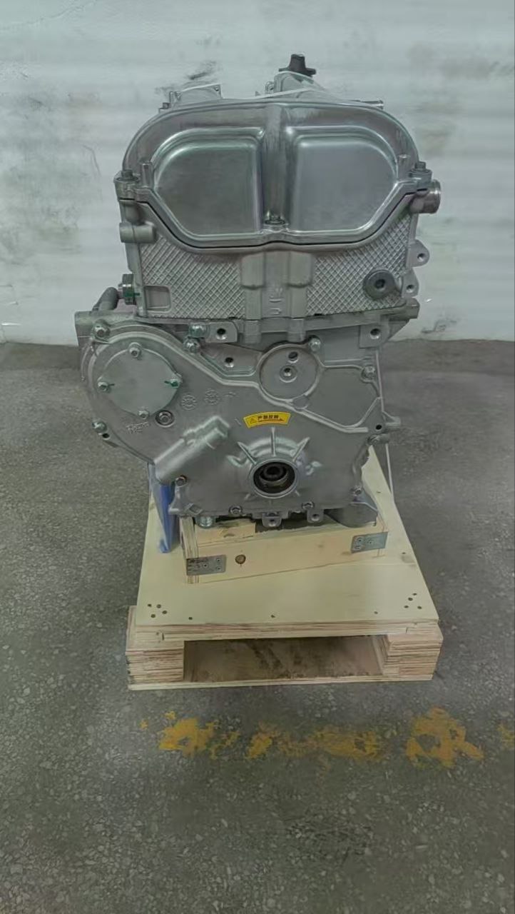 Двигатель Chevrolet LE5 2.4 (19208889) — изображение 6