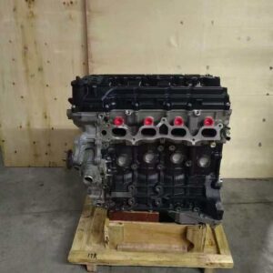 Двигатель новый Toyota 1TR-FE 2.0