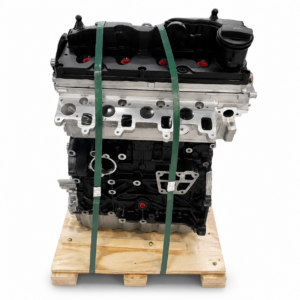 Двигатель новый Volkswagen CAAC (CAA, CFF, CKU, CDB) 2.0