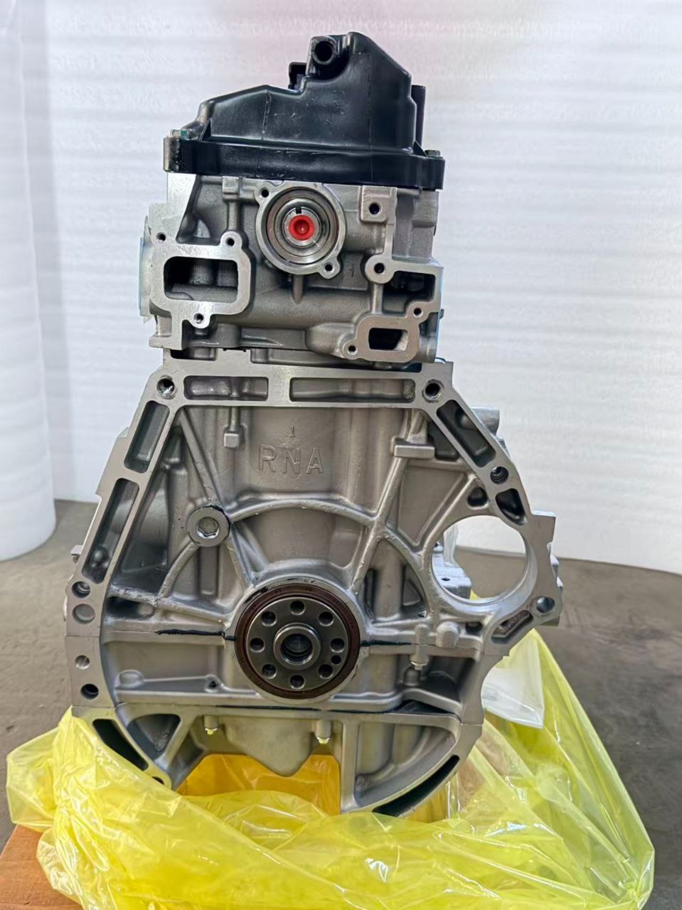 Двигатель Honda R18A 1.8 (R18A) — изображение 2