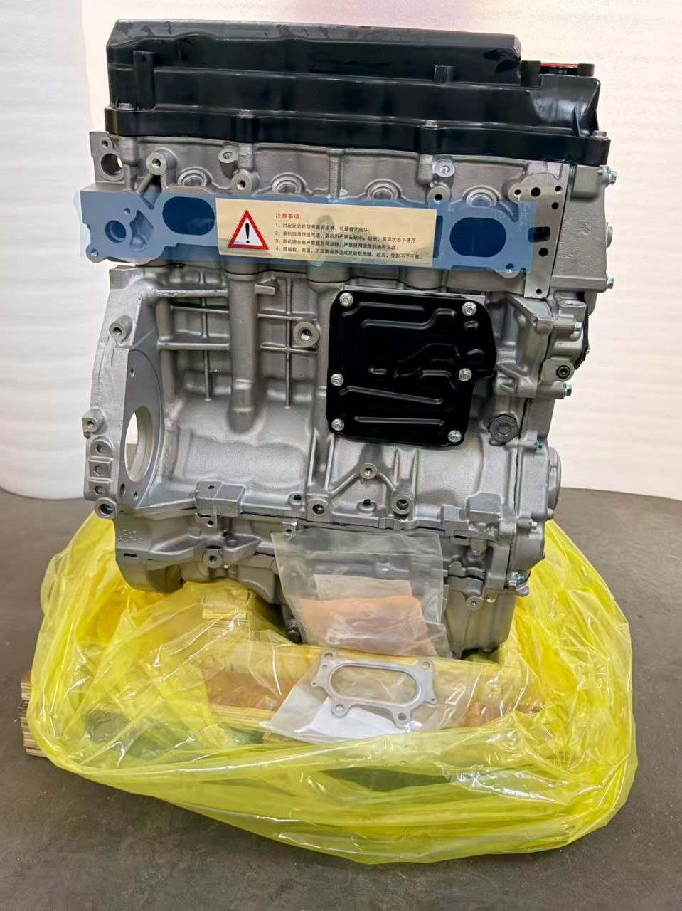 Двигатель Honda R18A 1.8 (R18A) — изображение 3