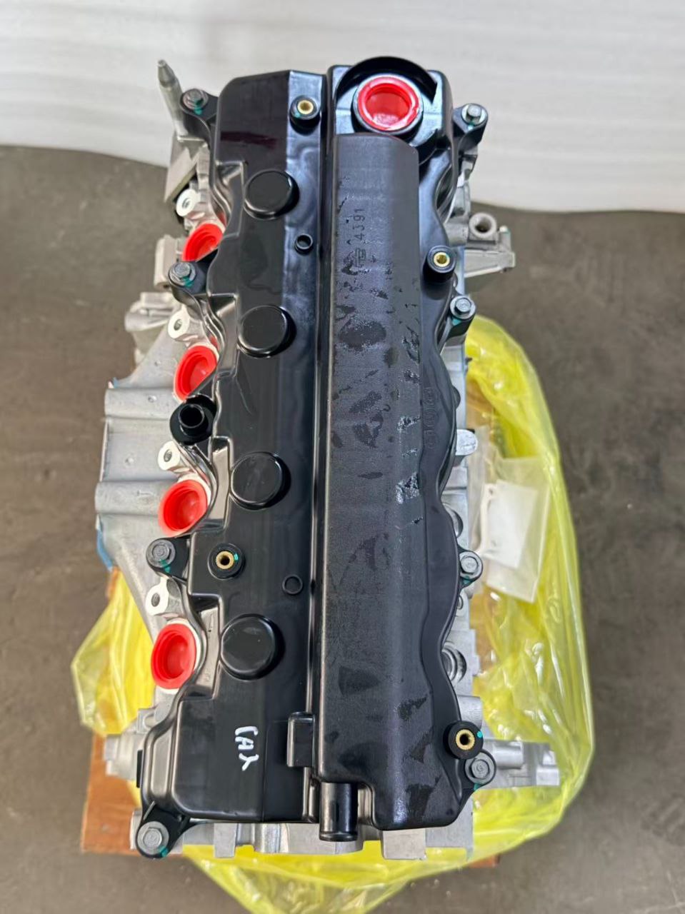 Двигатель Honda R18A 1.8 (R18A) — изображение 4