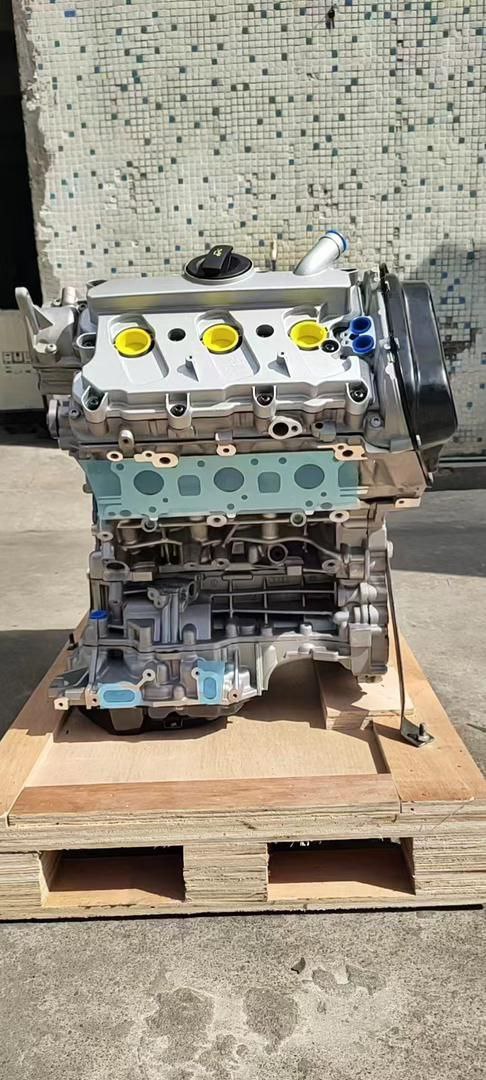 Двигатель Audi EA837 CCD / CCDA 2.8FSI — изображение 3