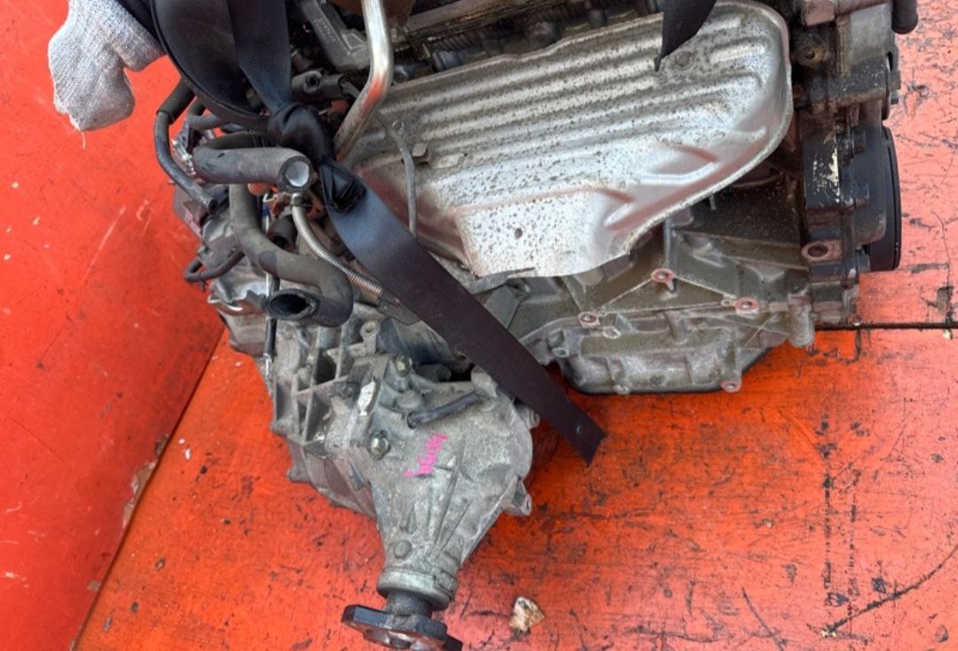 Двигатель контрактный в сборе Nissan MR20DE 2.0 (10102-JD2AC) — изображение 3