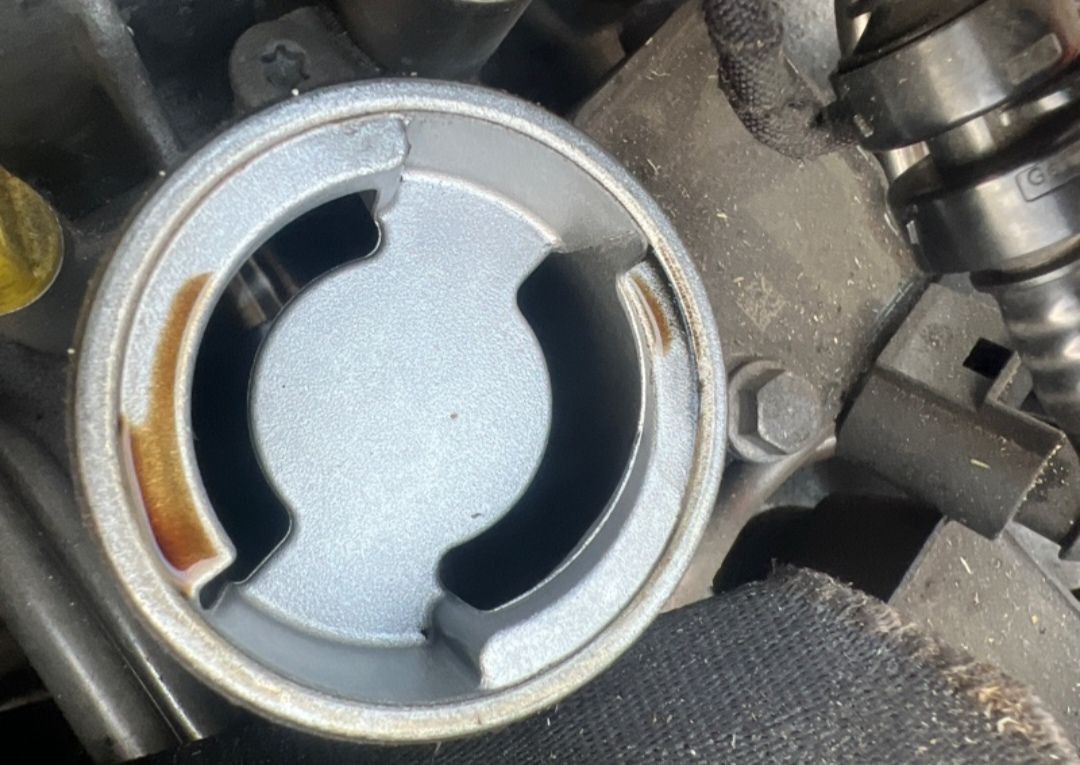 Двигатель контрактный в сборе Volkswagen CHZB 1.0 TFSI — изображение 5