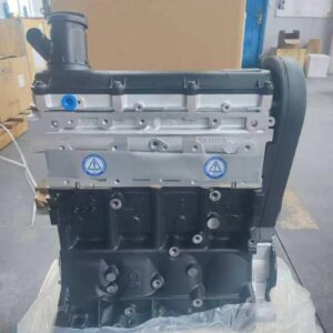 Двигатель новый Volkswagen AKL 1.6 (06A100098X)