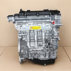 Двигатель новый Hyundai KIA G4ND 2.0 CVVL