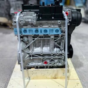 Двигатель Ford JTMA 1.6 Ecoboost