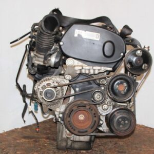 Двигатель контрактный Chevrolet / Opel F16D4 (A16XER, AFU) 1.6 MPi