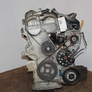 Двигатель контрактный Hyundai Kia G4FD 1.6 GDi (Gamma II)