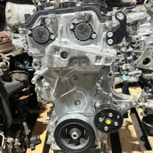 Двигатель контрактный Hyundai Kia G4FP 1.6 T-GDi (185M1‑2MU00)