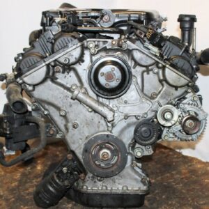 Двигатель контрактный Hyundai Kia G6DH 3.3 GDi (132W1‑3CS00, 151R1‑3CA00)