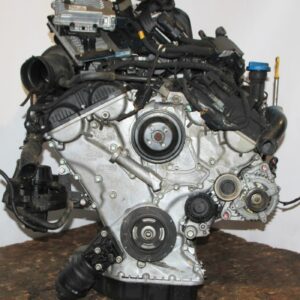 Двигатель контрактный Hyundai Kia G6DJ 3.8 GDi