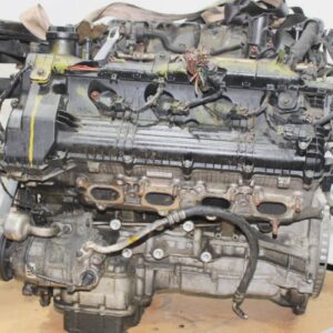 Двигатель контрактный Hyundai Kia G8BA 4.6 GDi