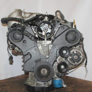 Двигатель контрактный Hyundai Kia L6EA (G6EA) 2.7 LPi (161P1‑3EA00)