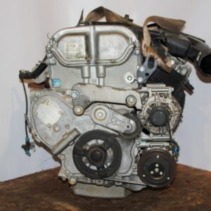 Двигатель контрактный Chevrolet LBN 2.0 MPi (12676470)