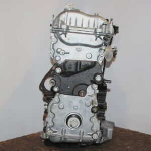 Двигатель Chevrolet Z20D1 2.0 CDTi тестовый (25186337, 25186338)