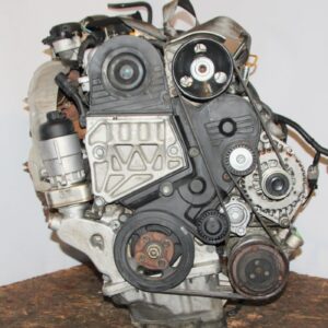 Двигатель контрактный Chevrolet / Opel Z20S1 2.0 CDTi